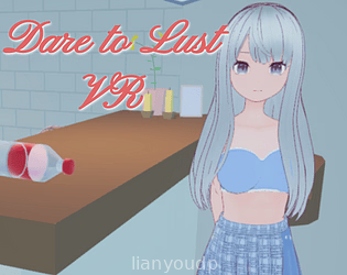 Dare To Lust VR