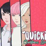 Quickie: Christmas Special