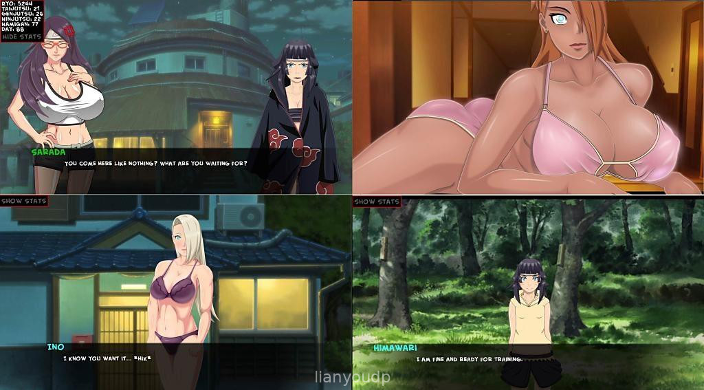 SARADA TRAINING: THE LAST WAR Screenshot 1