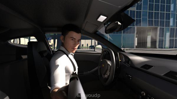 Mad World Screenshot 2