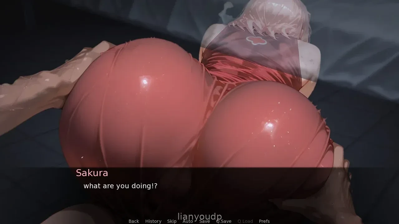 Curse Hotel Screenshot 2