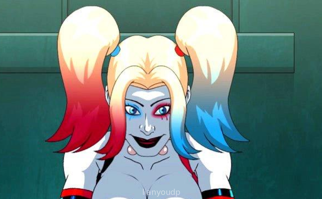 Harley Quinn – Arkham ASS Screenshot 1