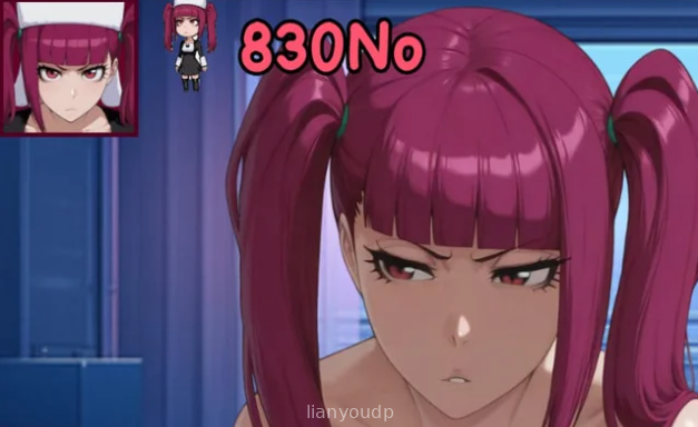 Bleach Hentai Clicker Screenshot 2