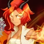 Sable’s Grimoire