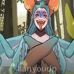 Lost In Endoria: A Monster Girl Harem