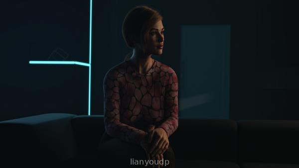 Tears In Rain Screenshot 2