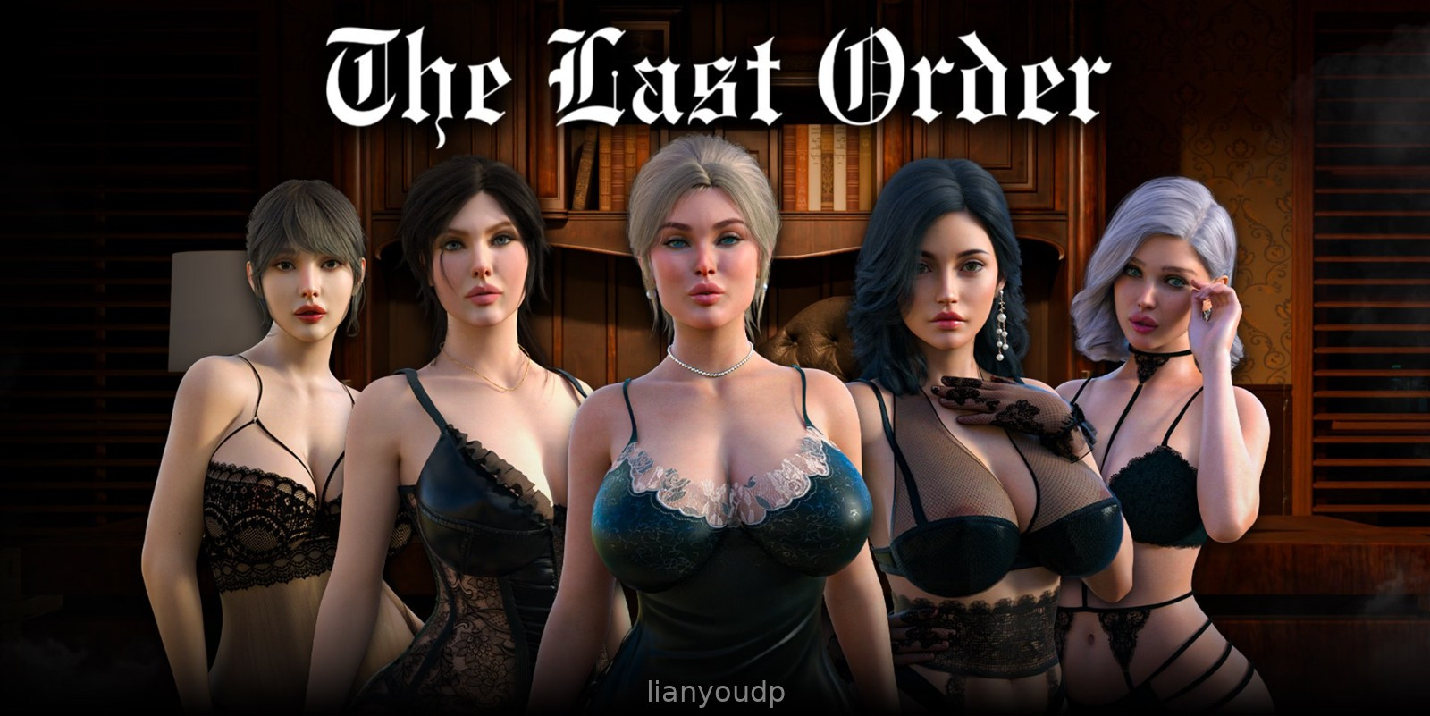 The Last Order Screenshot 1