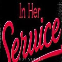 In Her Service