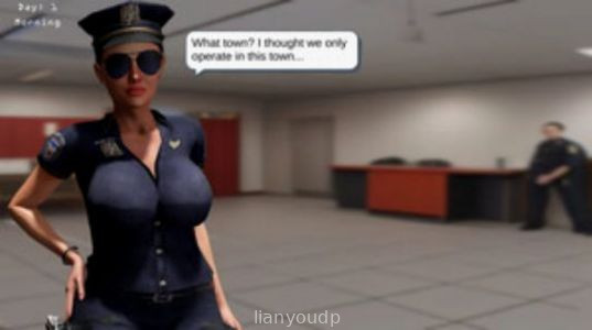 Good Town Mystery Screenshot 2