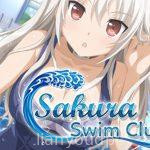 Sakura Swim Club