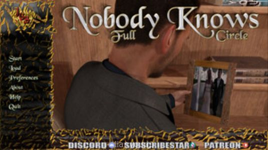 Nobody Knows Screenshot 1