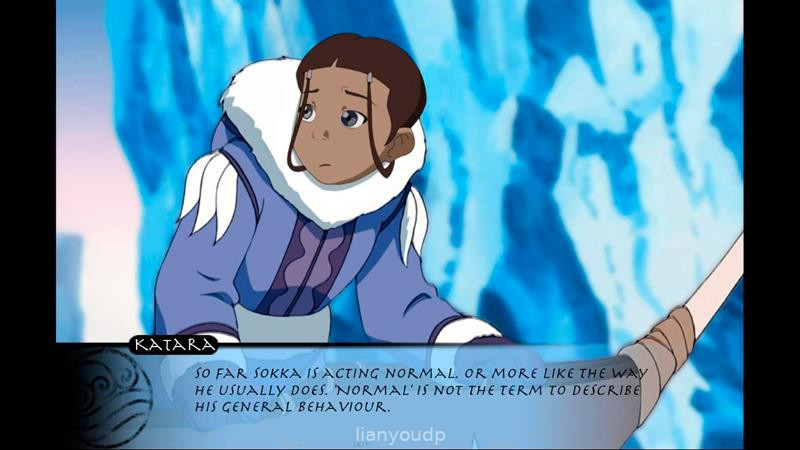 Alternate Legends Avatar Screenshot 2