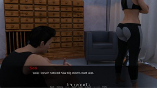 How it all Began Screenshot 2