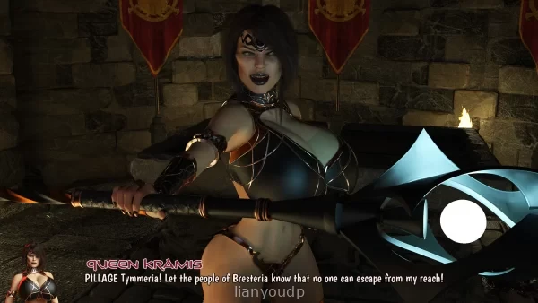 Barbarian Chronicles Screenshot 1