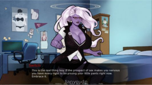 This Romantic World Screenshot 3