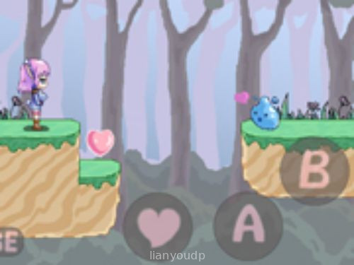 Freya’s Potion Shop Screenshot 1