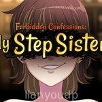 Forbidden Confessions: My Step Sister