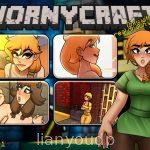HornyCraft – Minecraft! Hentai