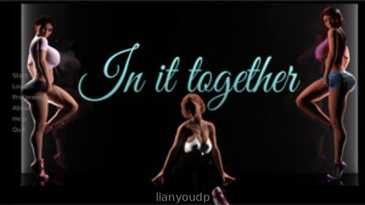 In it Together Screenshot 1
