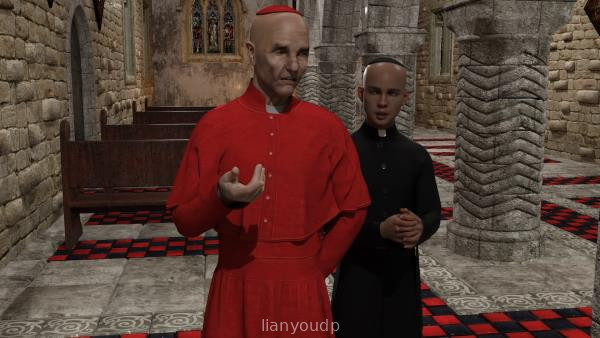 A Fathers Sins Screenshot 4