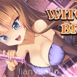 Witches Brew