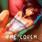 The Couch 1836-2