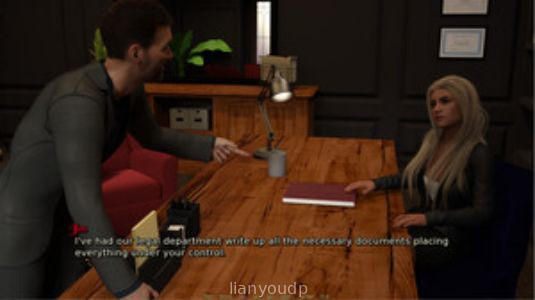 Nobody Knows Screenshot 3