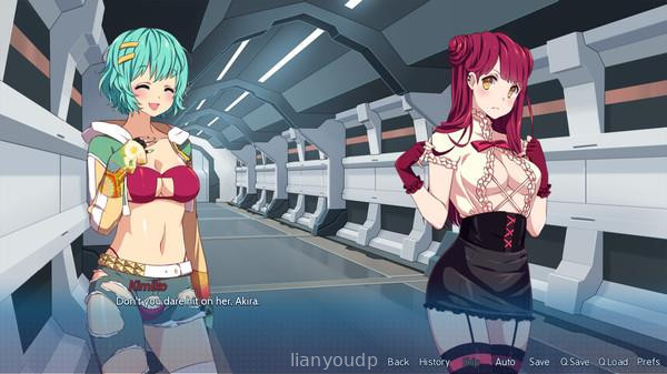 Sakura Agents Screenshot 2
