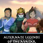 Alternate Legends Avatar