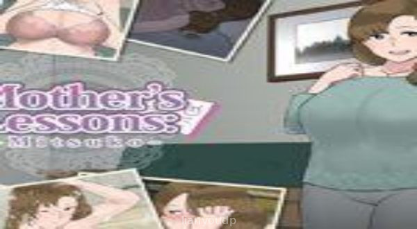 Mother̻s Lessons: Mitsuko Screenshot 1