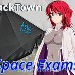 Fuck Town: Space Exams
