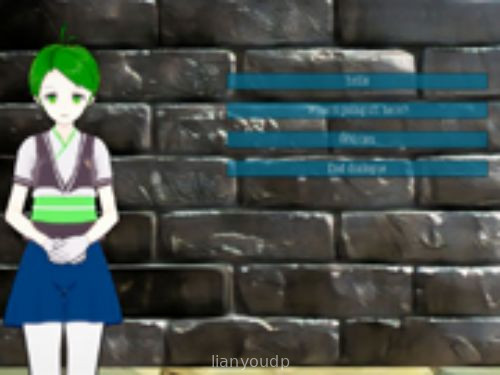 The Mythical Maze Screenshot 2