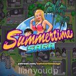 Summertime Saga