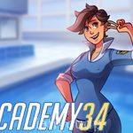 ACADEMY34