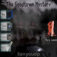 Good Town Mystery