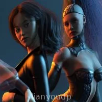 JL: Next Generation