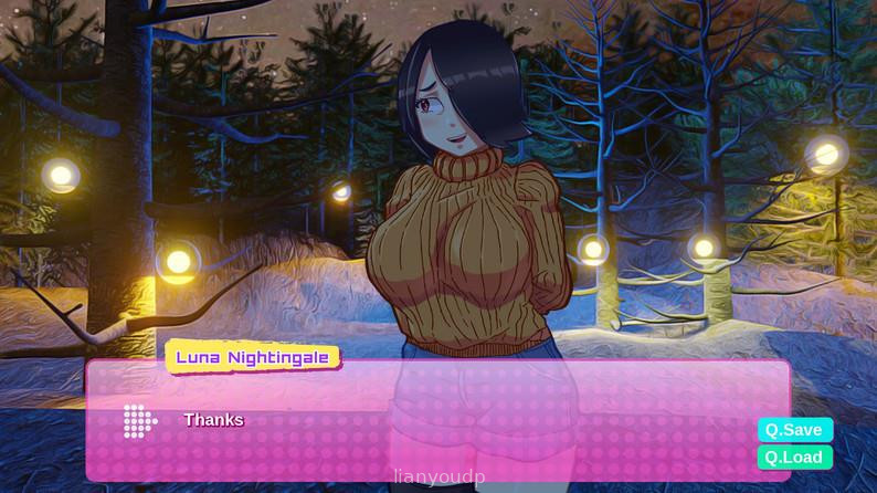 Heroes University H Screenshot 3
