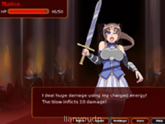 Demon King Domination Screenshot 2