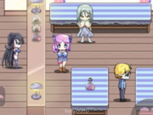 Freya’s Potion Shop Screenshot 3