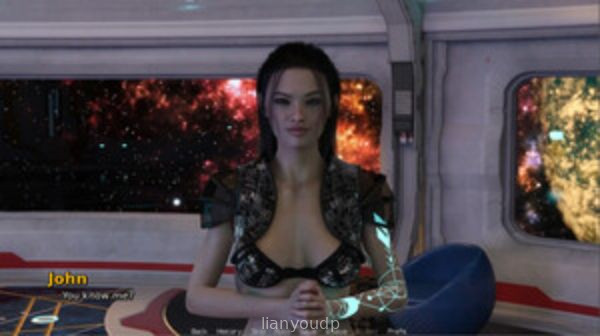 Stellar Crossroads Screenshot 2