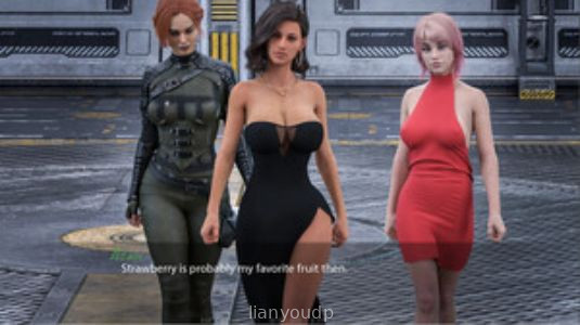 Charon 13 Screenshot 3