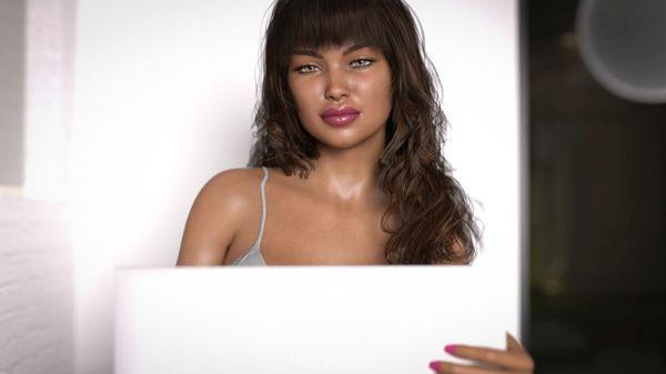 Christina Screenshot 3