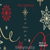 Merry Christmas Kyle
