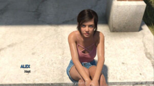 Shattered Minds Screenshot 1
