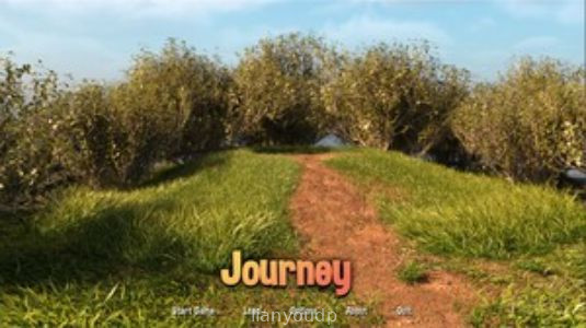 Journey Screenshot 1