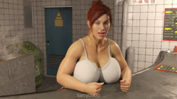 Our Only Man Screenshot 3