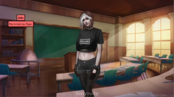 The Null Hypothesis Screenshot 3