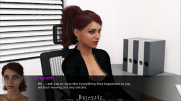 The Witch Screenshot 3