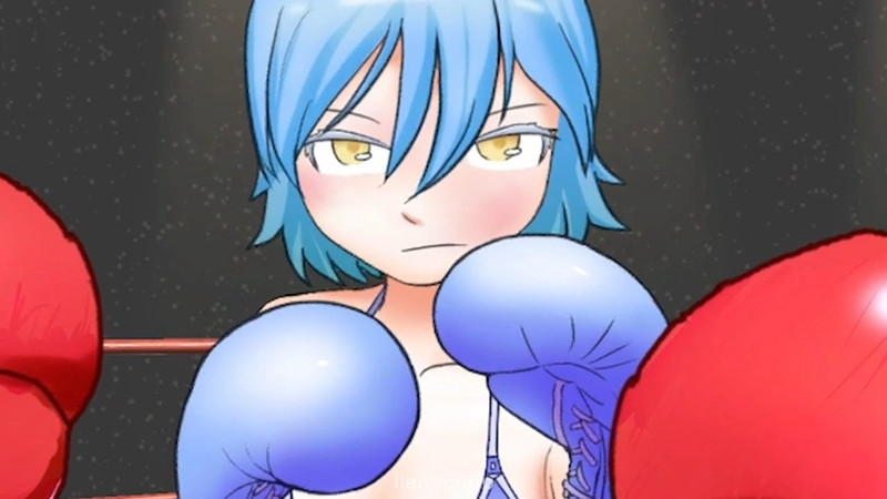 Boxing Night With Selena Screenshot 3