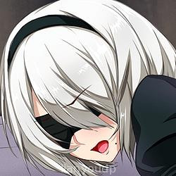 Nier Corruptica